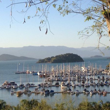 Paraty Bagian luar foto