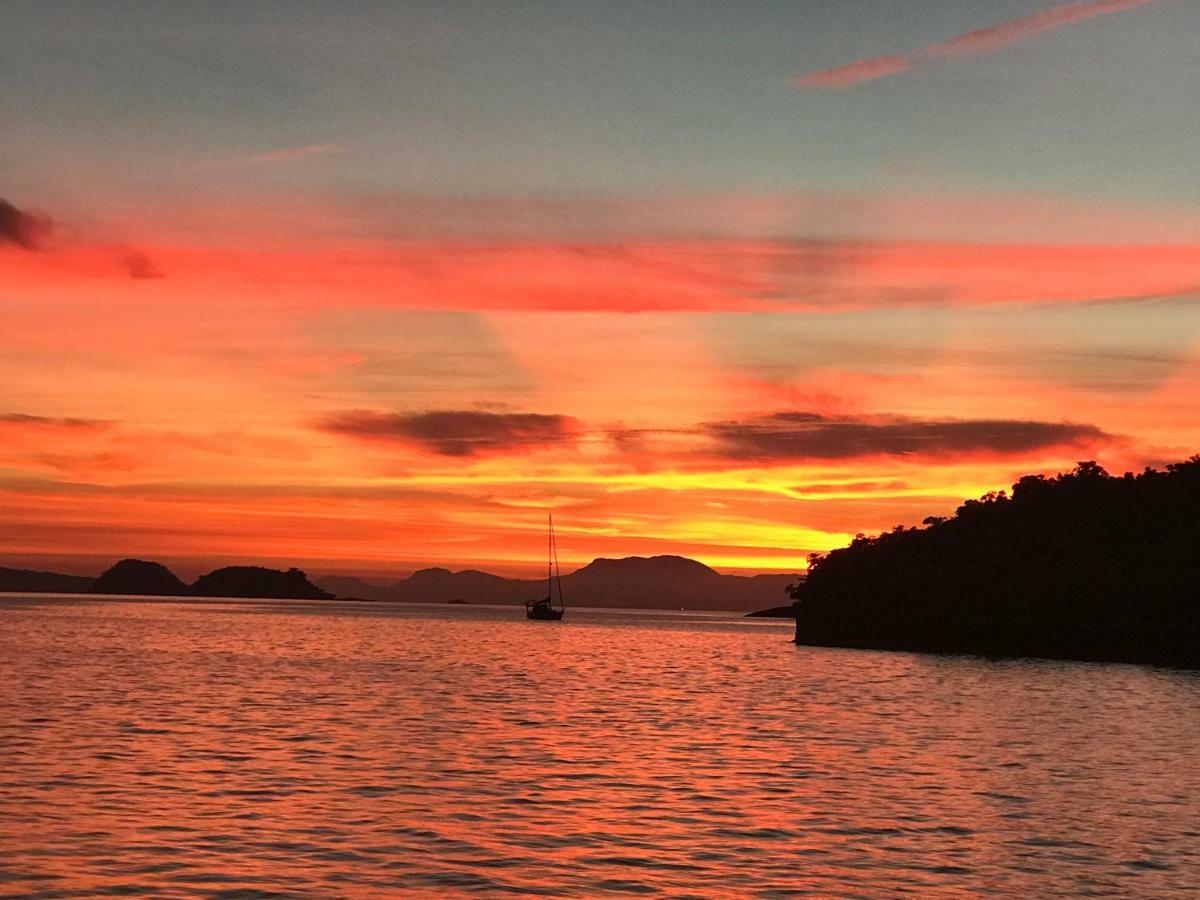 Paraty Bagian luar foto