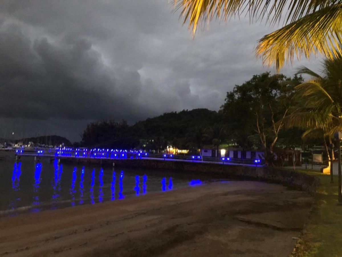 Paraty Bagian luar foto